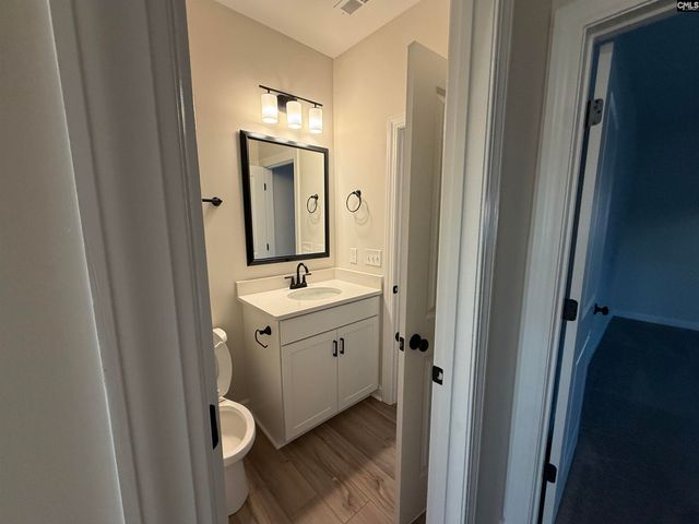 2347 Hadley Crossing, Chapin, SC 29036