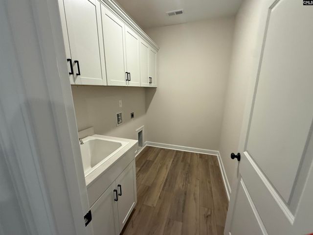 2347 Hadley Crossing, Chapin, SC 29036