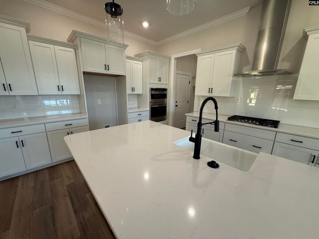 2347 Hadley Crossing, Chapin, SC 29036