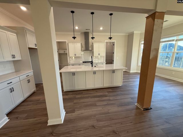 2347 Hadley Crossing, Chapin, SC 29036