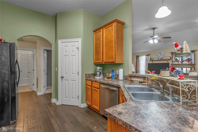 8818 McCain Road, Shreveport, LA 71107