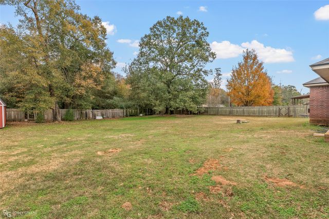 8818 McCain Road, Shreveport, LA 71107