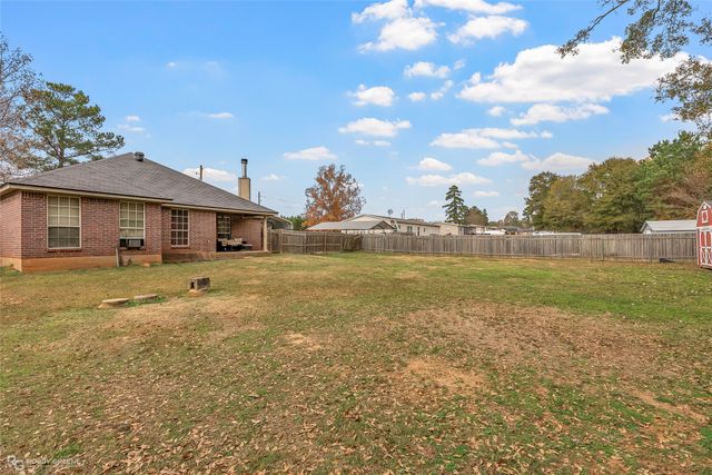 8818 McCain Road, Shreveport, LA 71107