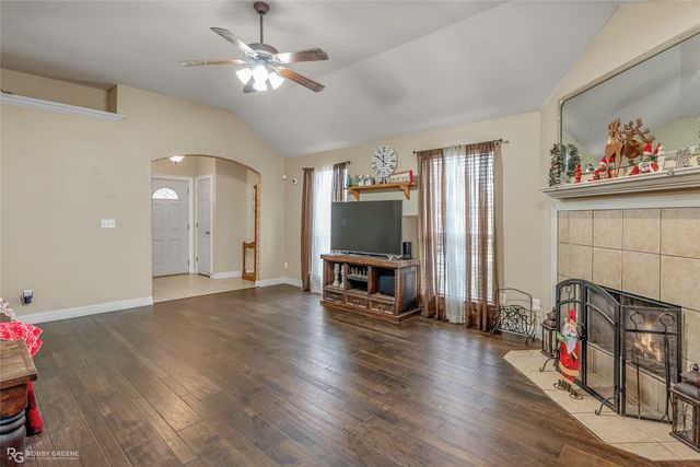 8818 McCain Road, Shreveport, LA 71107