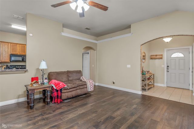 8818 McCain Road, Shreveport, LA 71107