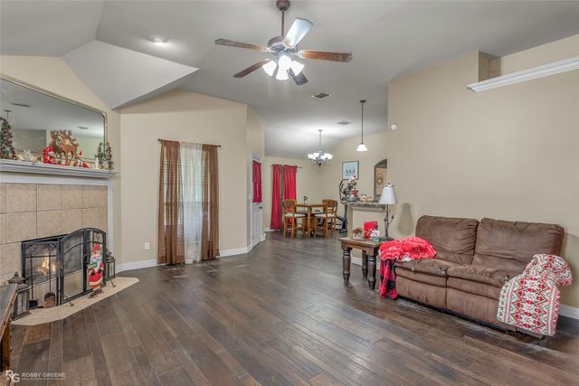 8818 McCain Road, Shreveport, LA 71107