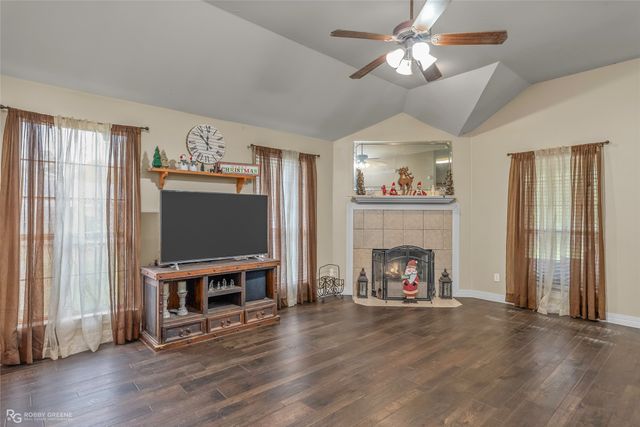 8818 McCain Road, Shreveport, LA 71107