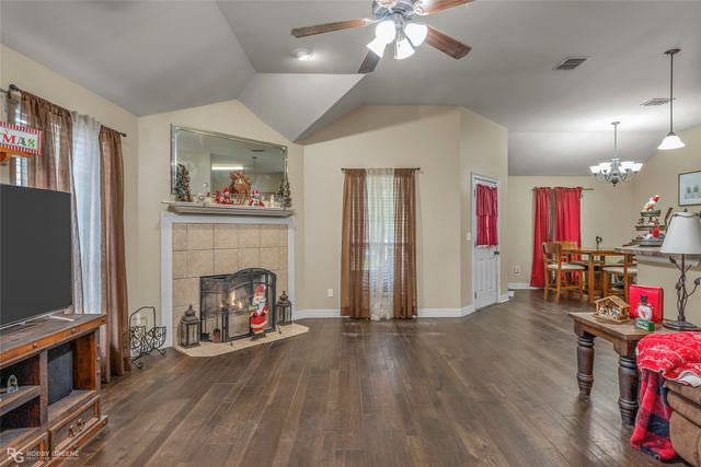 8818 McCain Road, Shreveport, LA 71107