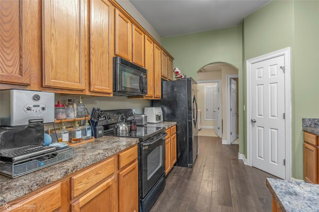 8818 McCain Road, Shreveport, LA 71107