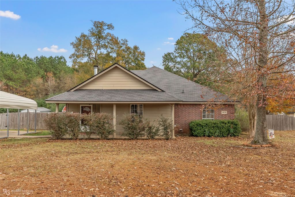 8818 McCain Road, Shreveport, LA 71107