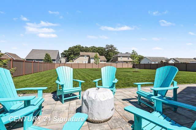 8836 Copper Court, Freeland, MI 48623