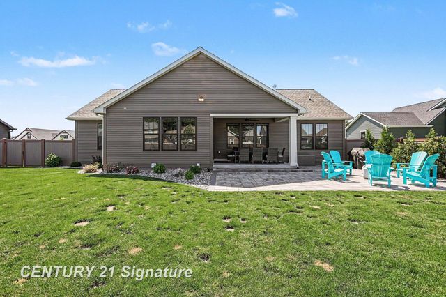 8836 Copper Court, Freeland, MI 48623