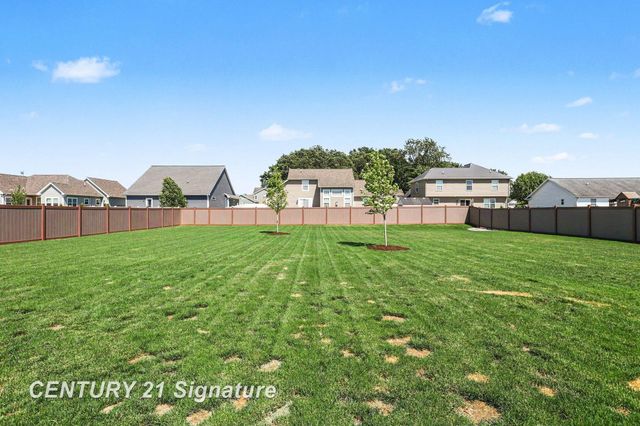 8836 Copper Court, Freeland, MI 48623