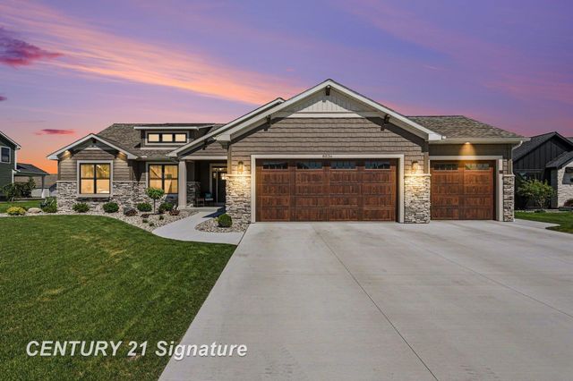 8836 Copper Court, Freeland, MI 48623
