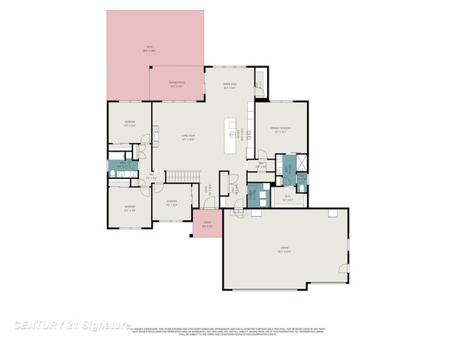 8836 Copper Court, Freeland, MI 48623