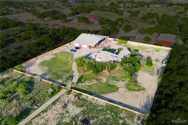 508 N El Paisano Road, Rio Grande City, TX 78582