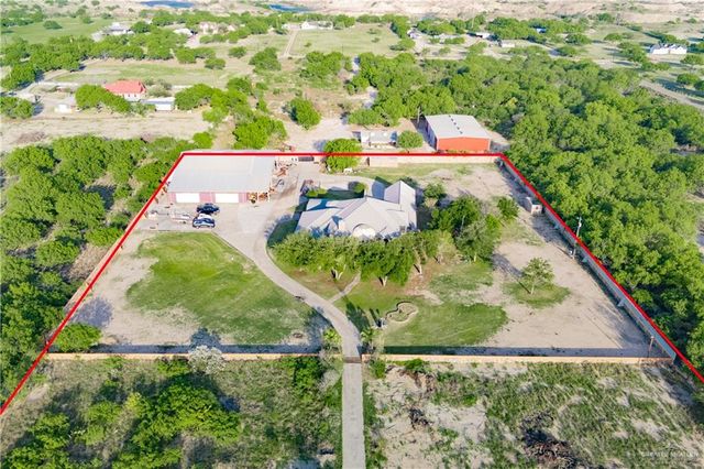 508 N El Paisano Road, Rio Grande City, TX 78582