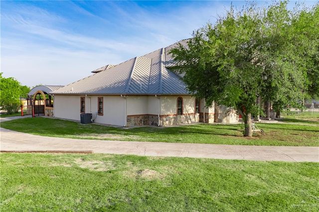 508 N El Paisano Road, Rio Grande City, TX 78582