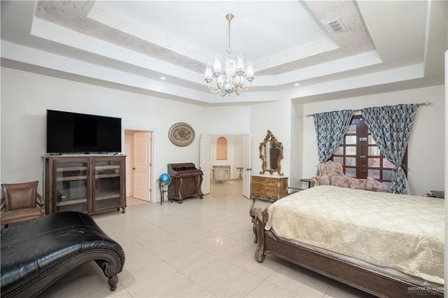 508 N El Paisano Road, Rio Grande City, TX 78582