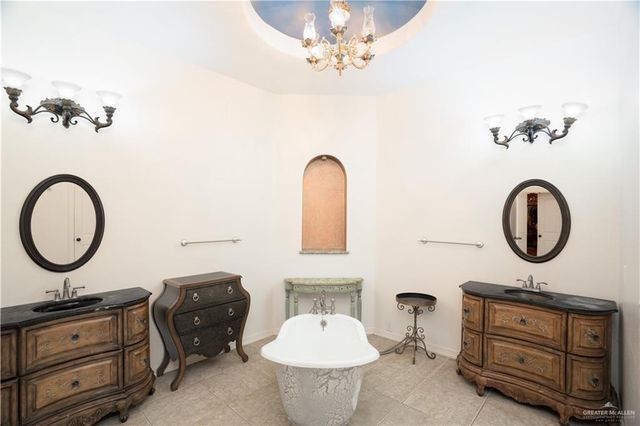 508 N El Paisano Road, Rio Grande City, TX 78582