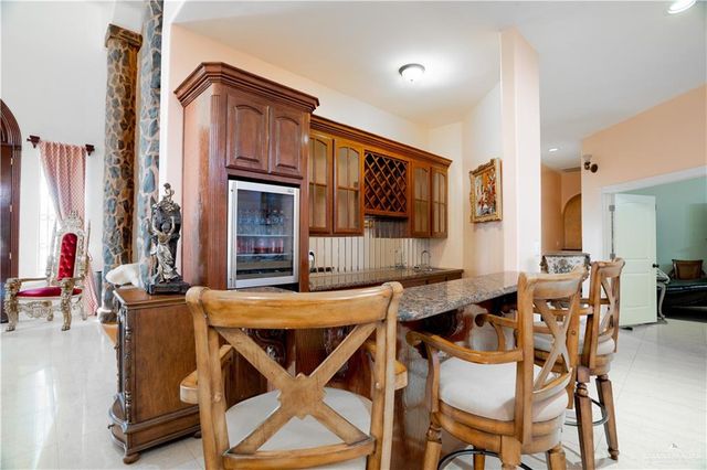 508 N El Paisano Road, Rio Grande City, TX 78582