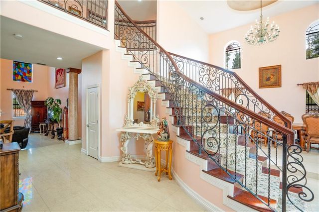 508 N El Paisano Road, Rio Grande City, TX 78582