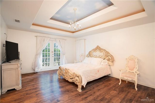 508 N El Paisano Road, Rio Grande City, TX 78582