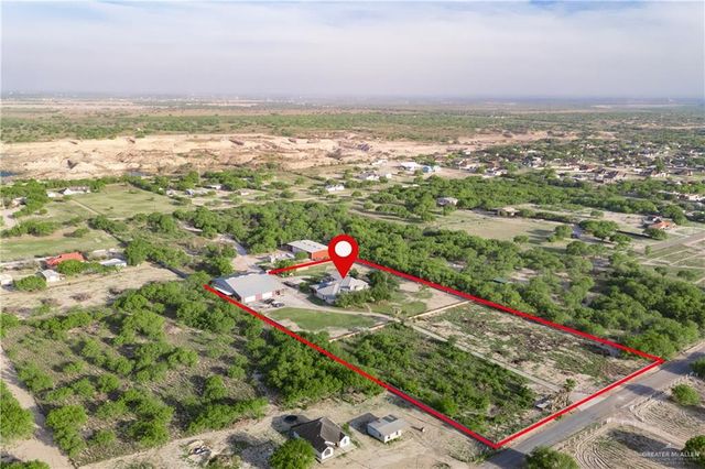 508 N El Paisano Road, Rio Grande City, TX 78582