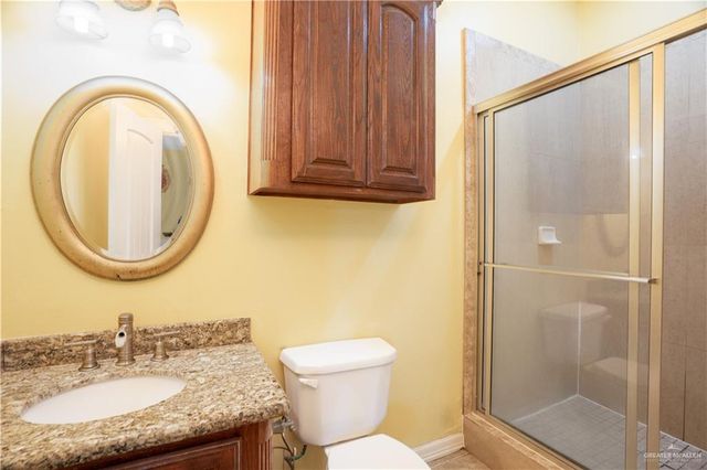 508 N El Paisano Road, Rio Grande City, TX 78582