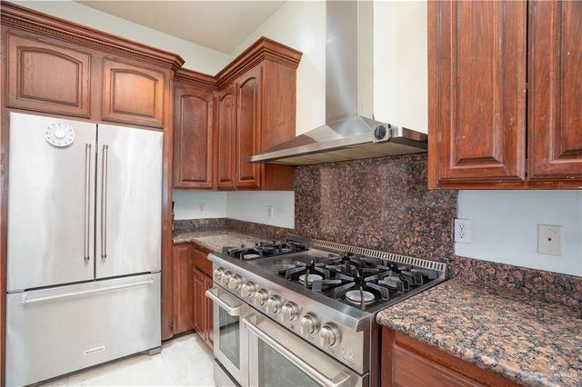 508 N El Paisano Road, Rio Grande City, TX 78582