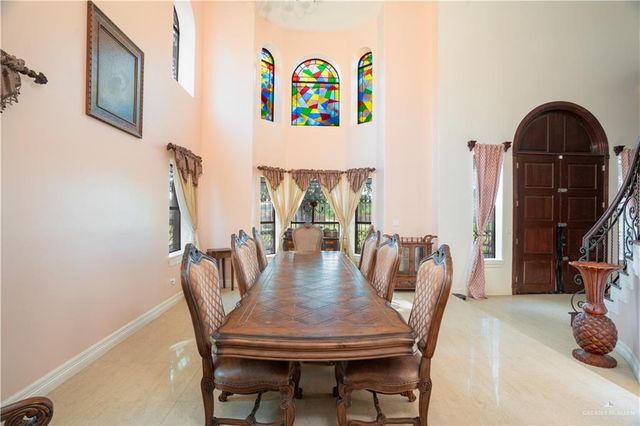 508 N El Paisano Road, Rio Grande City, TX 78582