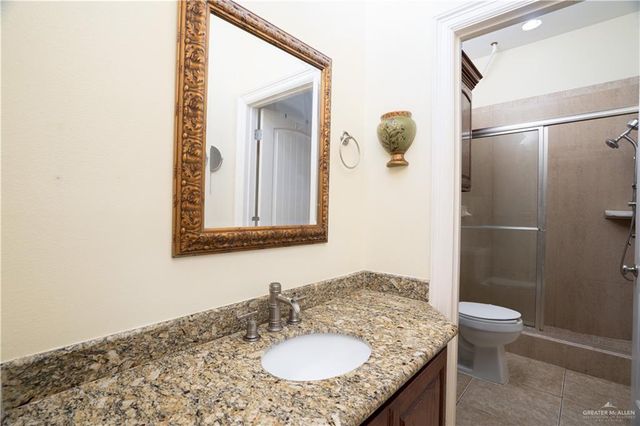 508 N El Paisano Road, Rio Grande City, TX 78582