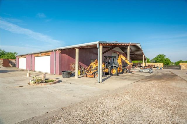 508 N El Paisano Road, Rio Grande City, TX 78582