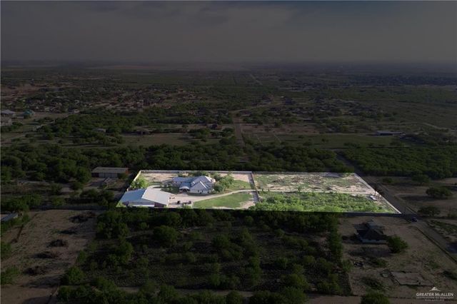 508 N El Paisano Road, Rio Grande City, TX 78582