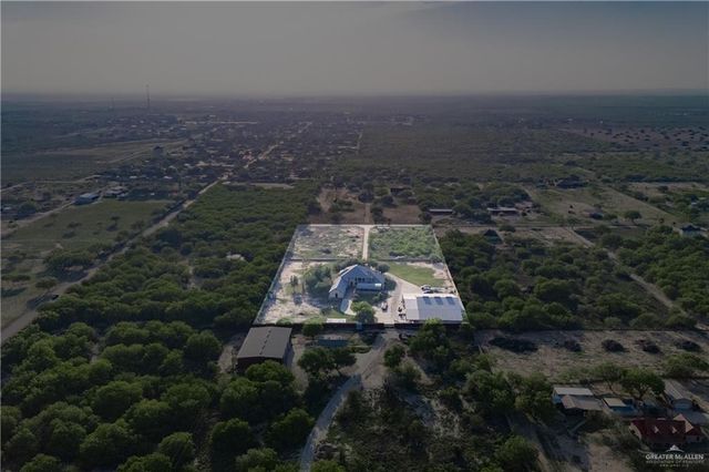 508 N El Paisano Road, Rio Grande City, TX 78582