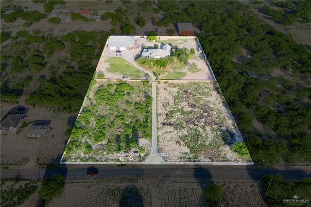 508 N El Paisano Road, Rio Grande City, TX 78582