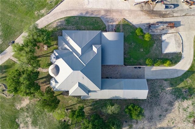 508 N El Paisano Road, Rio Grande City, TX 78582