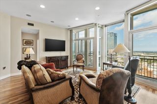 500 Throckmorton Street 2301, Fort Worth, TX 76102