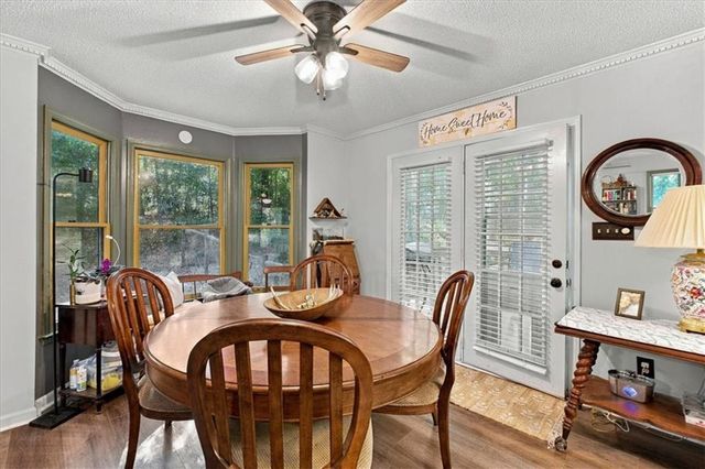 25 Fawn Ridge Drive SW, Cartersville, GA 30120