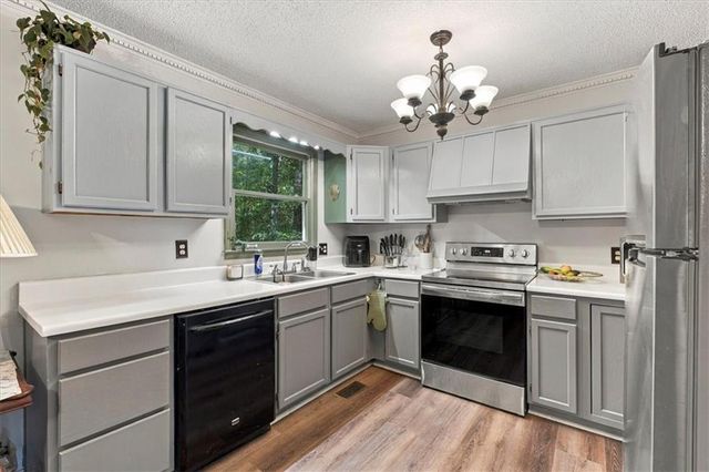 25 Fawn Ridge Drive SW, Cartersville, GA 30120