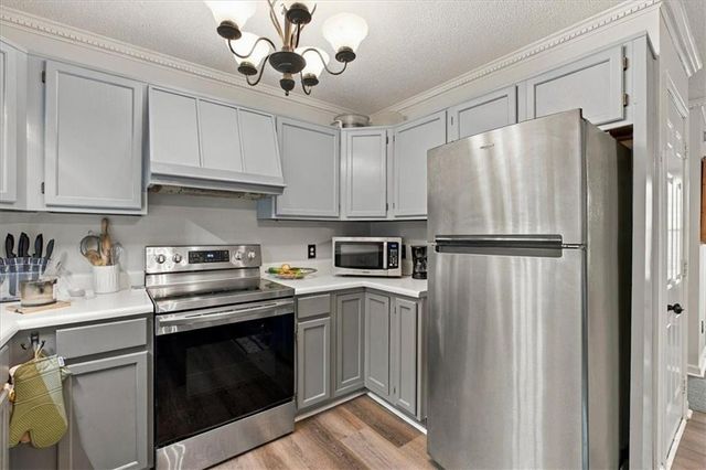 25 Fawn Ridge Drive SW, Cartersville, GA 30120