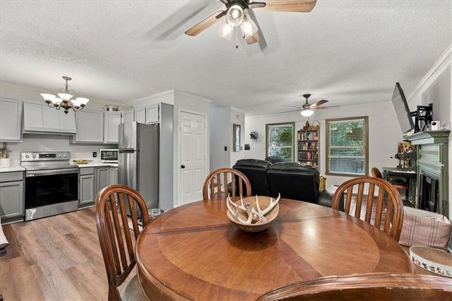 25 Fawn Ridge Drive SW, Cartersville, GA 30120