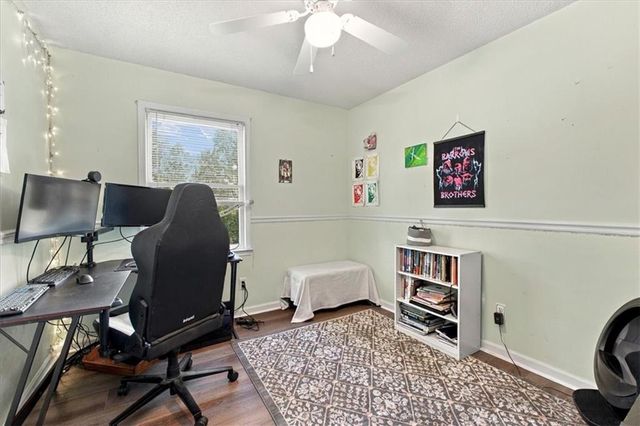 25 Fawn Ridge Drive SW, Cartersville, GA 30120