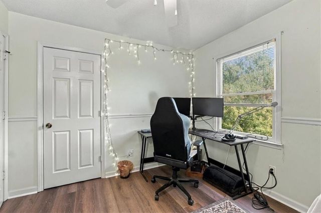 25 Fawn Ridge Drive SW, Cartersville, GA 30120