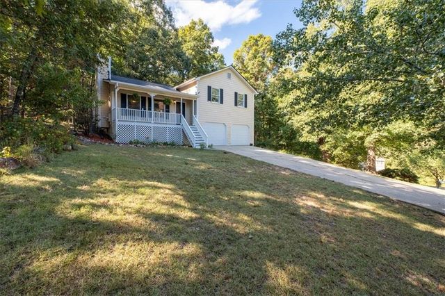 25 Fawn Ridge Drive SW, Cartersville, GA 30120