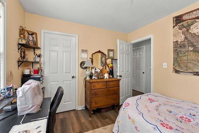 25 Fawn Ridge Drive SW, Cartersville, GA 30120