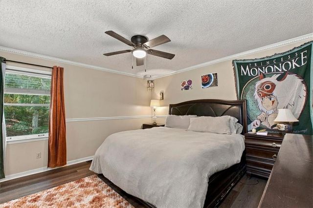 25 Fawn Ridge Drive SW, Cartersville, GA 30120