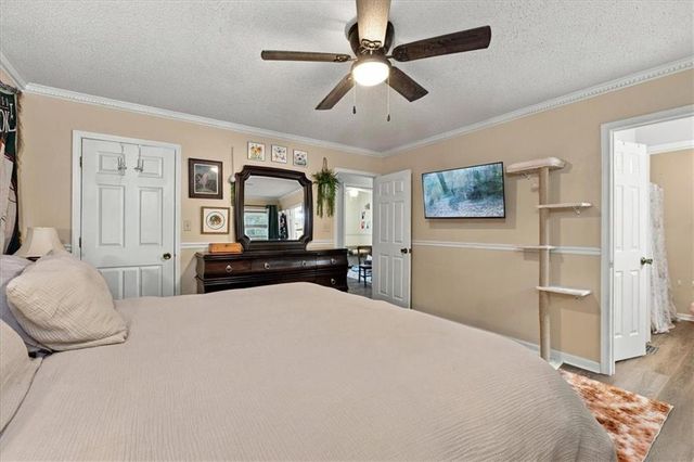25 Fawn Ridge Drive SW, Cartersville, GA 30120