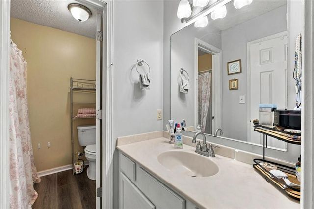 25 Fawn Ridge Drive SW, Cartersville, GA 30120