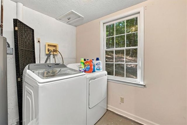 25 Fawn Ridge Drive SW, Cartersville, GA 30120